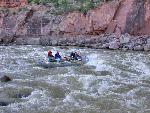 Running Warm Springs 1