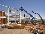 Raising the Roof
