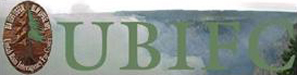 Uintah Basin Interagency Fire Center logo