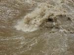 Hole at Teepee Rapid
