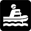 river rafting symbol