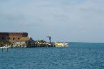 Dock on Garden Key