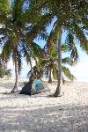 Camping Dry Tortugas