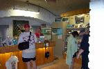 Dry Tortugas National Park Gift Shop