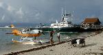 Air Transport to Dry Tortugas National Park