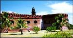 View of Fort Jefferson