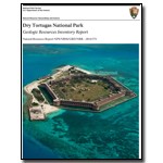 Cover image of Dry Tortugas NP Geologic Resources Inventory Report