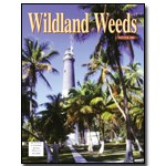 Wildland Weeds Winter 2001 cover image