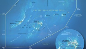 Dry Tortugas National Park RNA video