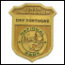 Dry Tortugas Junior Ranger Badge