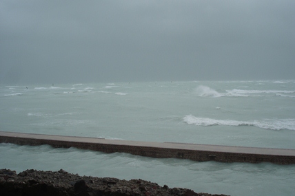 Waves from Wilma Oct 24 3 small