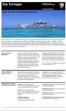 Boat Permits and Mooring Buoys