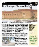 Dry Tortugas Newspaper
