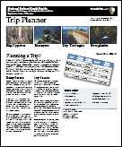 2006-2007 Trip Planner Cover