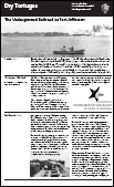 Underground Railroad Site Bulletin