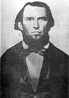 Colonel Isaac Neff Ebey