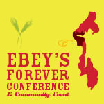 Ebey's Forever Conference Poster