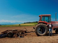 Explore Ebey's Reserve