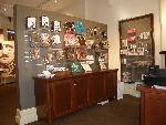 Photo of site sales center
