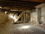 Photo of Basement of Poe's home
