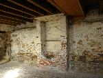 Photo of Basement of Poe's home