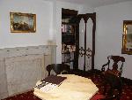 Photo of Reading Room at Poe site