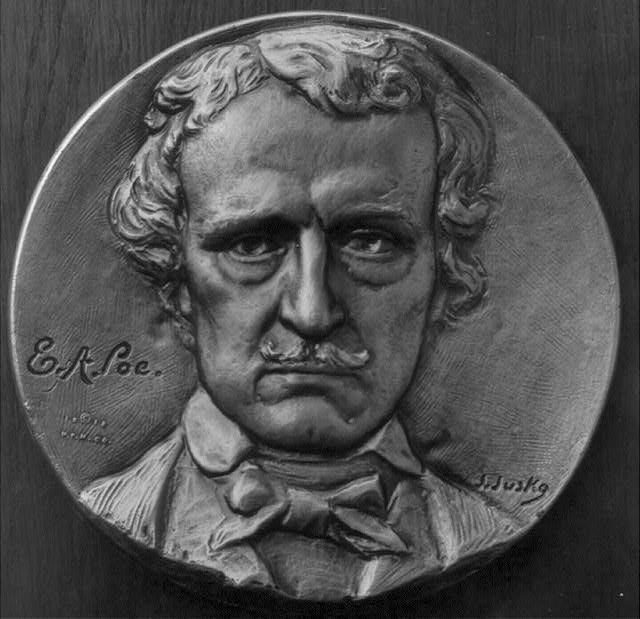 READ POE Edgar Allan Poe National Historic Site (U.S. National Park
