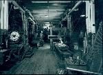 Heavy Machine Shop - !st Floor