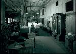 Location of New Phonograph Storage Area