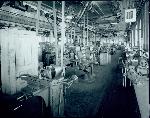 Precision Machine Shop- Before