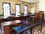 Drafting Room