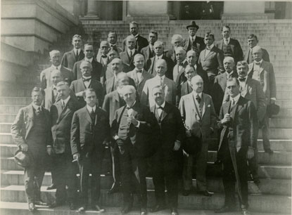 Naval Consulting Board