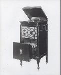 Edison disc phonograph, b-200.
