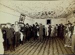 Phonograph arcade.