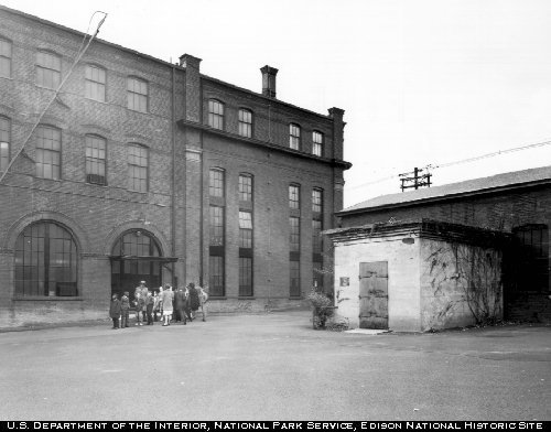 Building 5