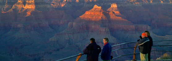 Grand Canyon National Park