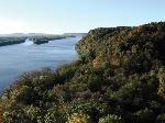 View from Hanging Rock