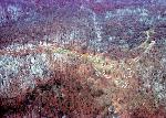 Marching Bear Mound Group Aerial