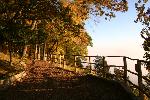 Trail at Fire Point