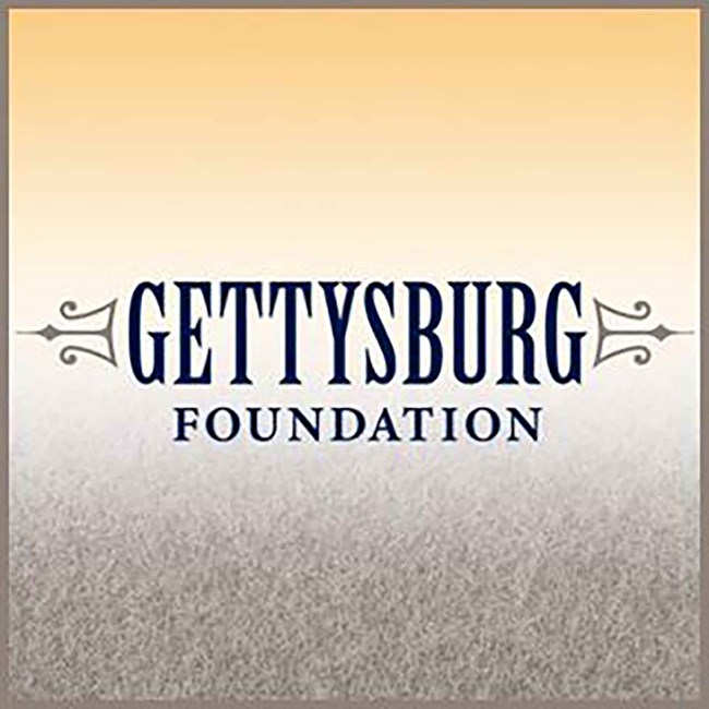Photo of Gettysburg Foundation Logo