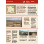 Orientation to the Yost Escarpment 