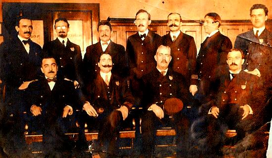 Inspectors 
