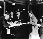 Immigrant processing