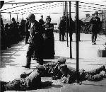 Immigrant Detention