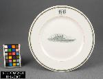 Dinner Plate