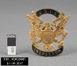 USIS Badge