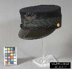 USIS Inspector's Hat