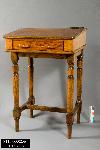 Registry Room Desk