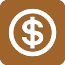 Brown money
