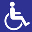 Wheelchair Symbol